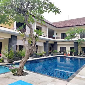 Radha Bali Hotel Kuta Lombok