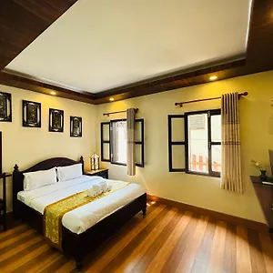 Ban Pakham 3* Luang Prabang
