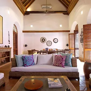 Quadrifolio ***** Cartagena
