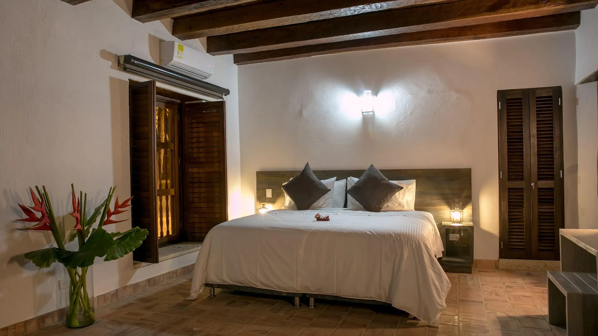 Getsemani Cartagena Hotel