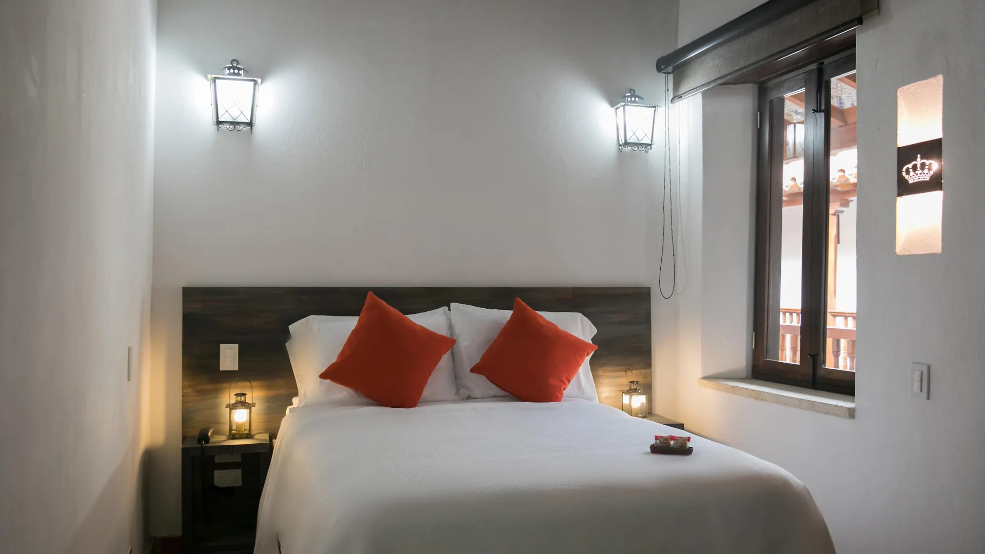 Getsemani Cartagena Hotel 4*,  Colombia