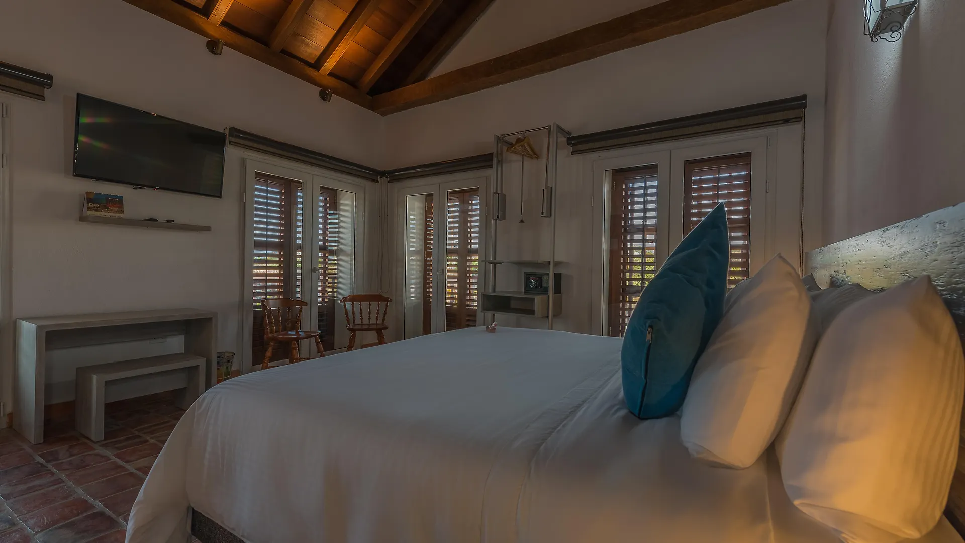 Getsemani Cartagena Hotel 4*,  Colombia