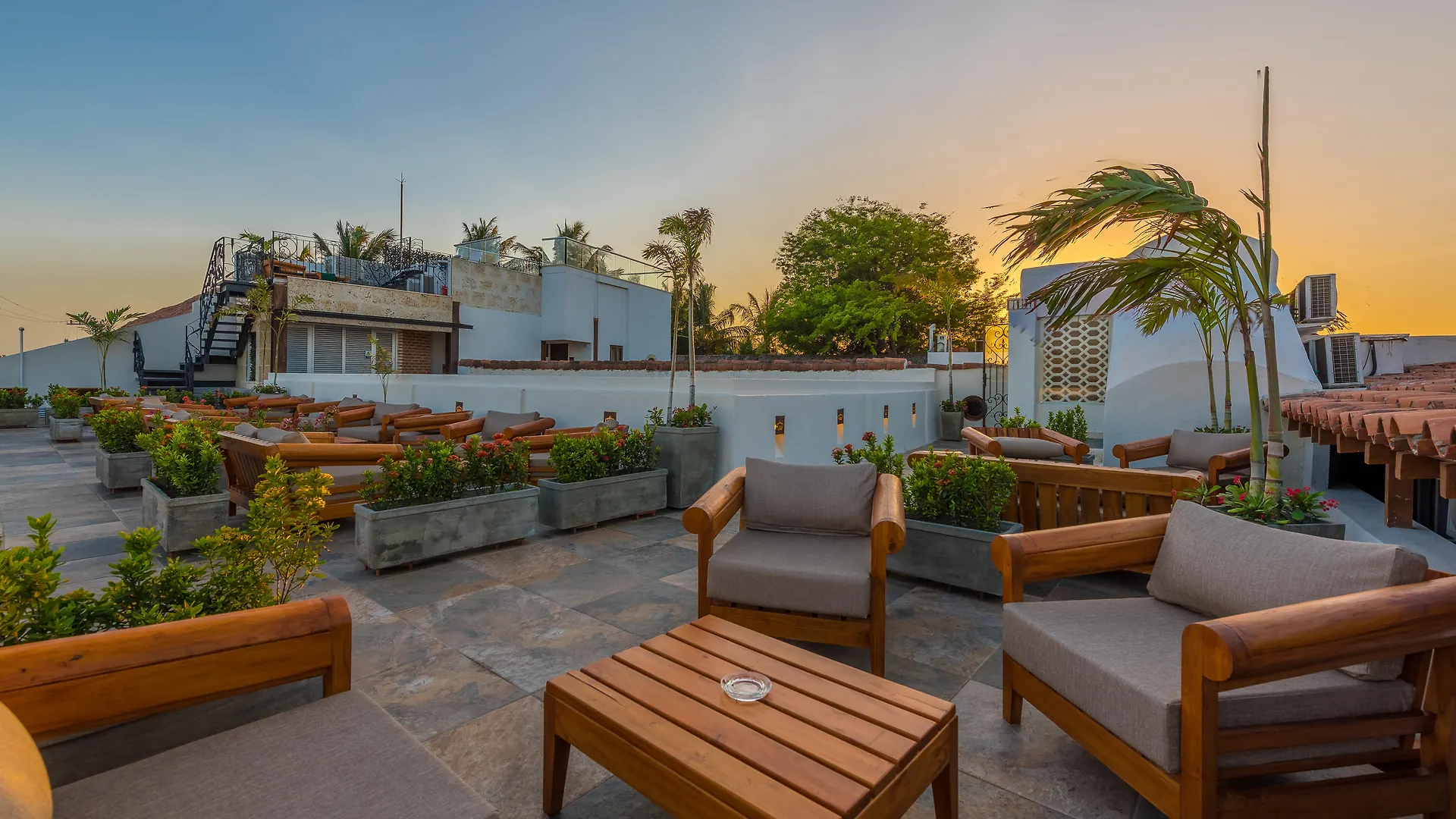 Getsemani Cartagena Hotel 4*,  Colombia