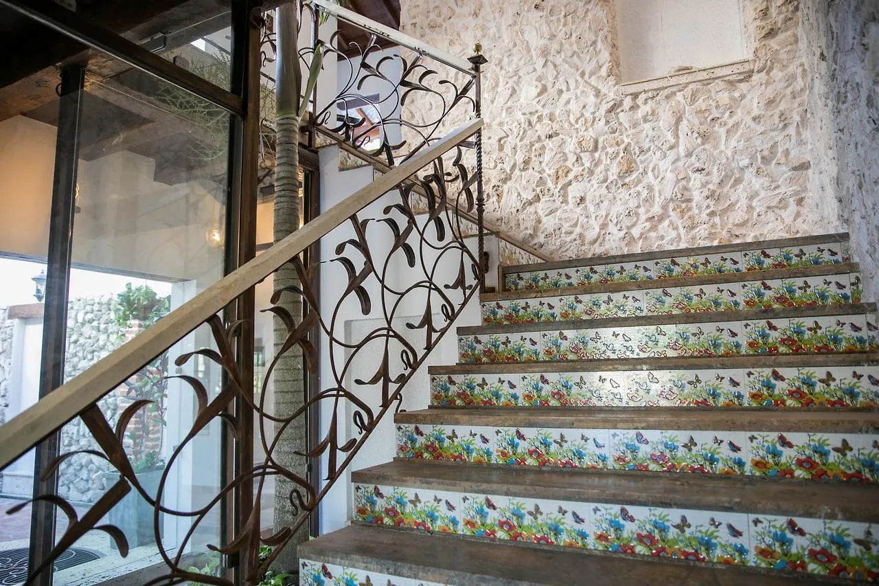 Getsemani Cartagena Hotel