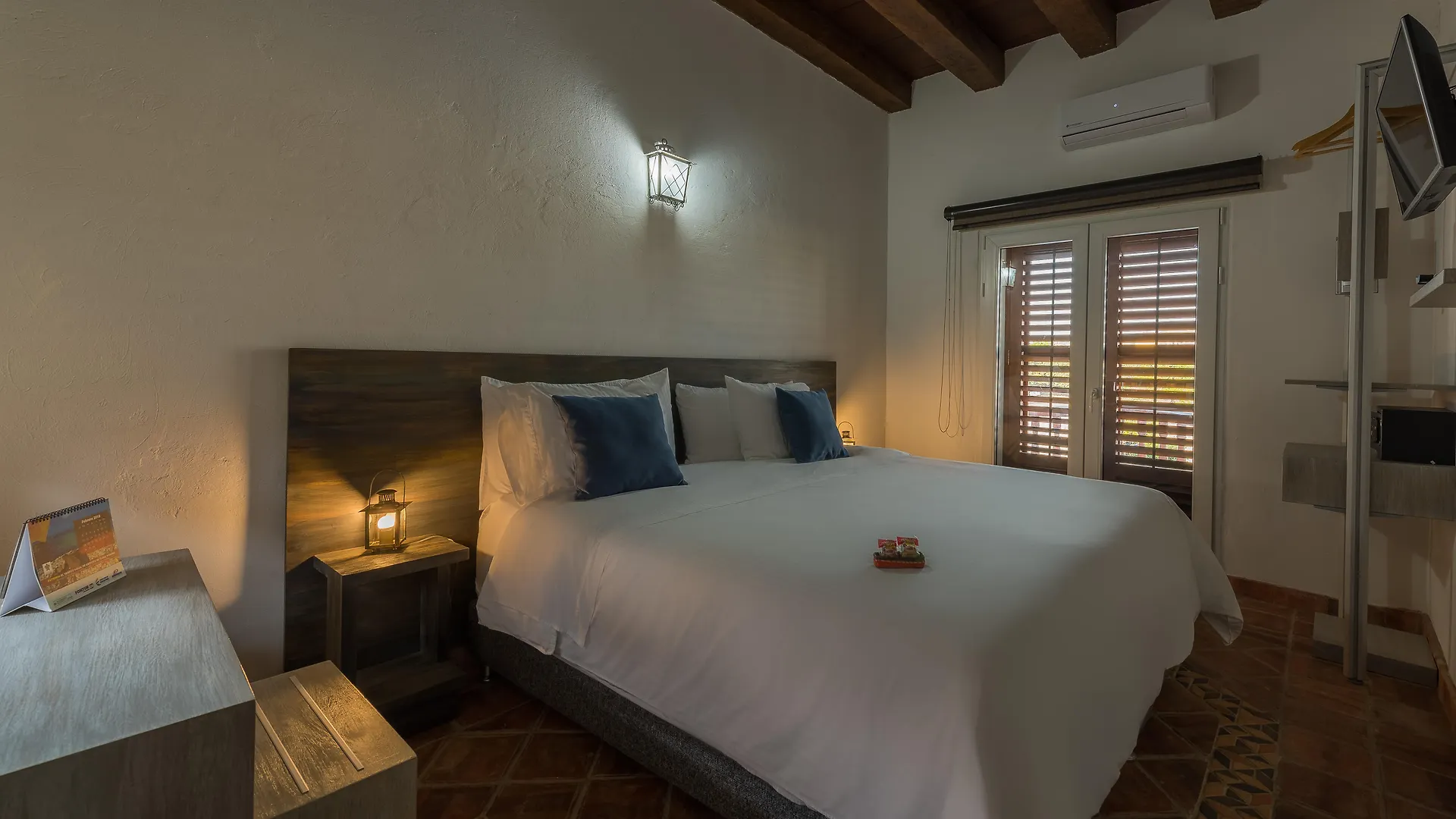 ****  Getsemani Cartagena Hotel Colombia