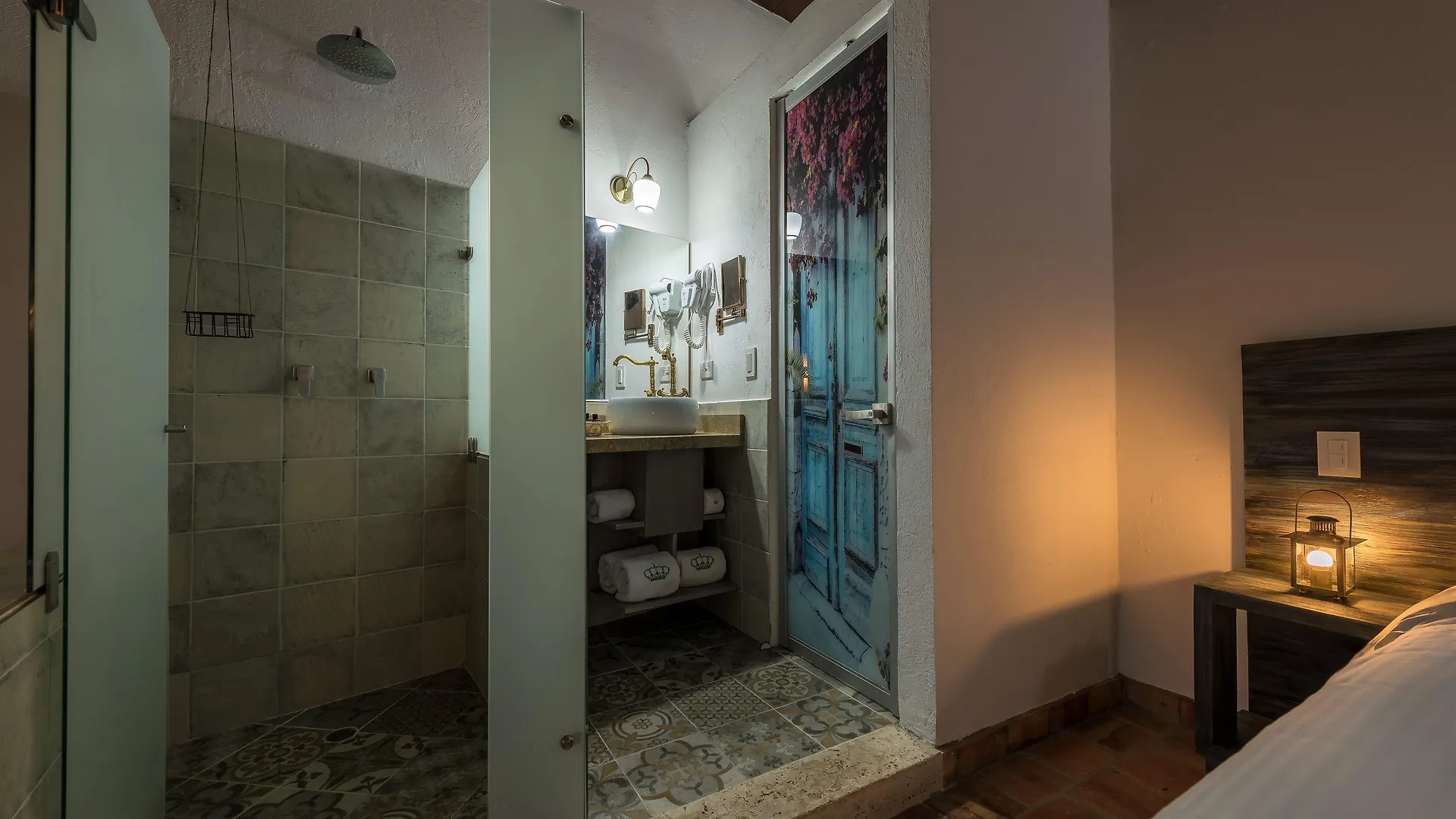 Getsemani Cartagena Hotel